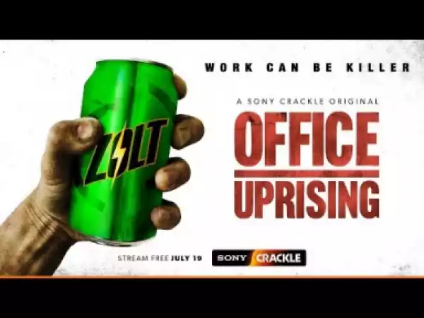 Video: Office Uprising | Red Band Trailer